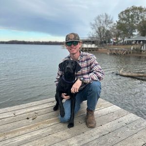 Meet your Posher, Burris